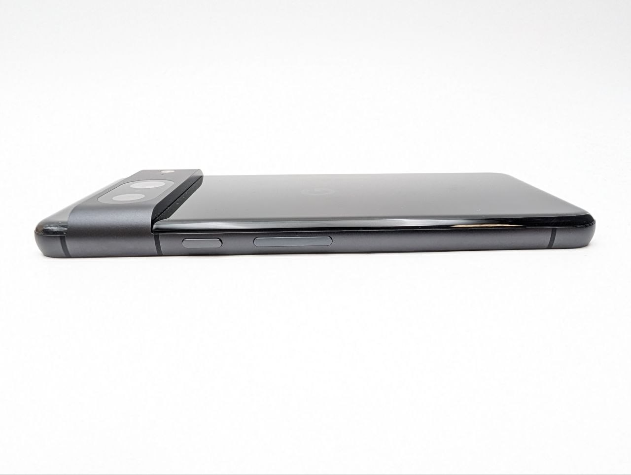 Google Pixel 8 128GB Czarny | Outlet, Bateria 85%