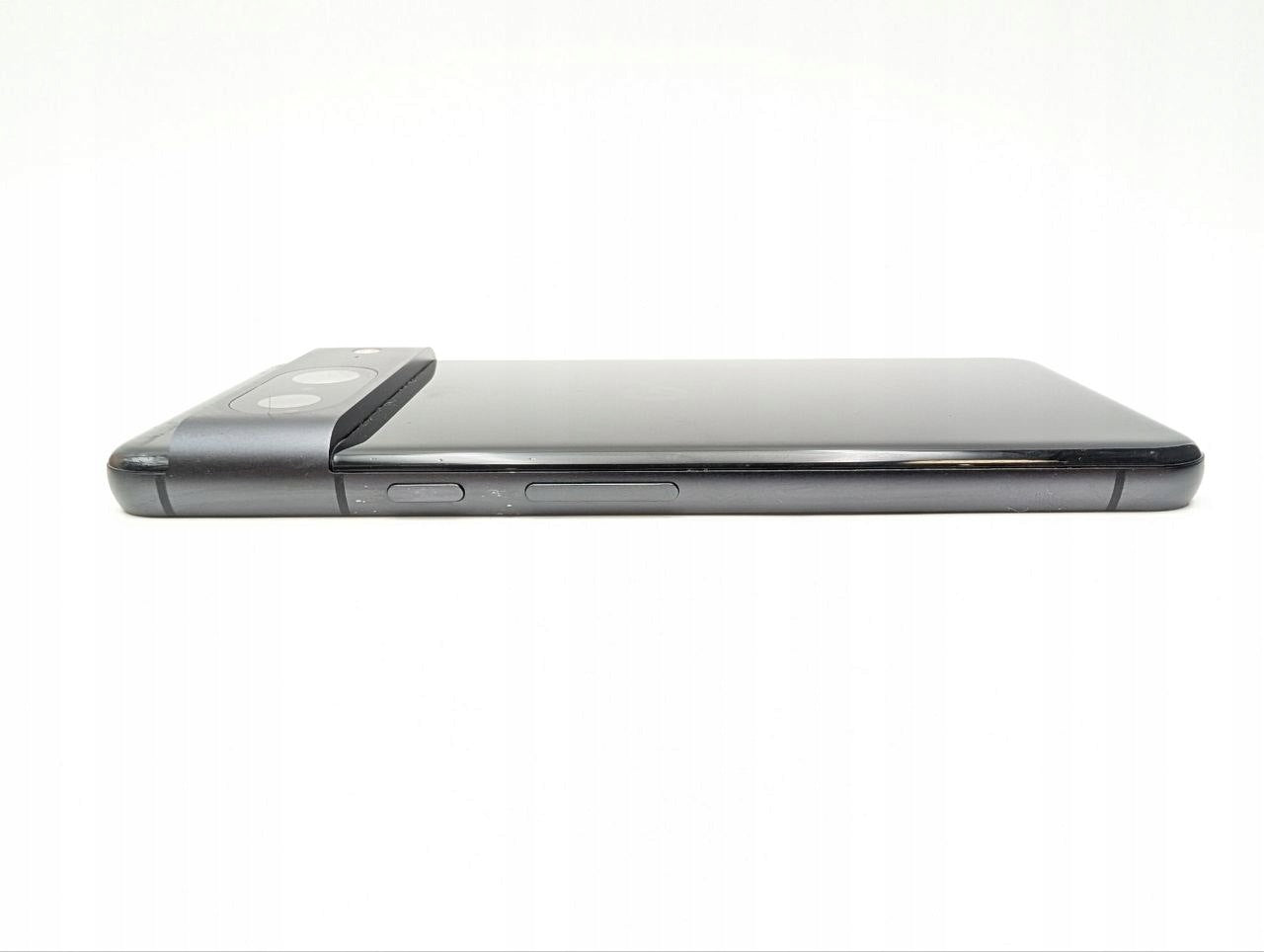 Google Pixel 8 128GB Czarny | Outlet, Bateria 85%