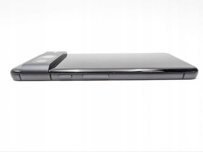 Google Pixel 8 128GB Czarny | Outlet, Bateria 85%
