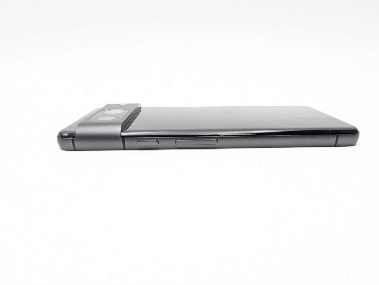 Google Pixel 8 128GB Czarny | Outlet, Bateria 85%
