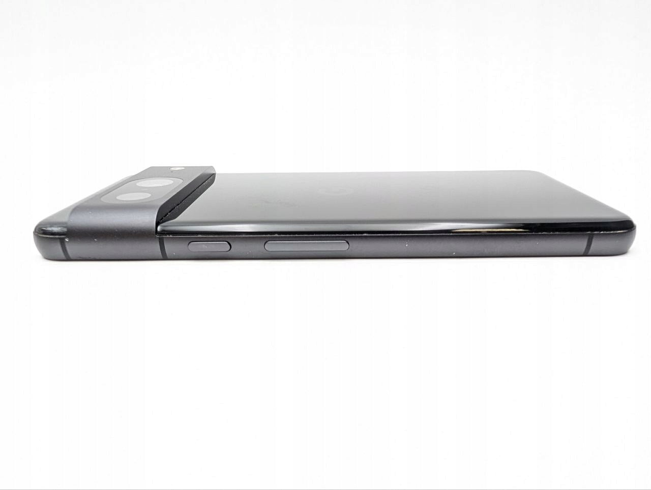 Google Pixel 8 128GB Czarny | Outlet, Bateria 85%