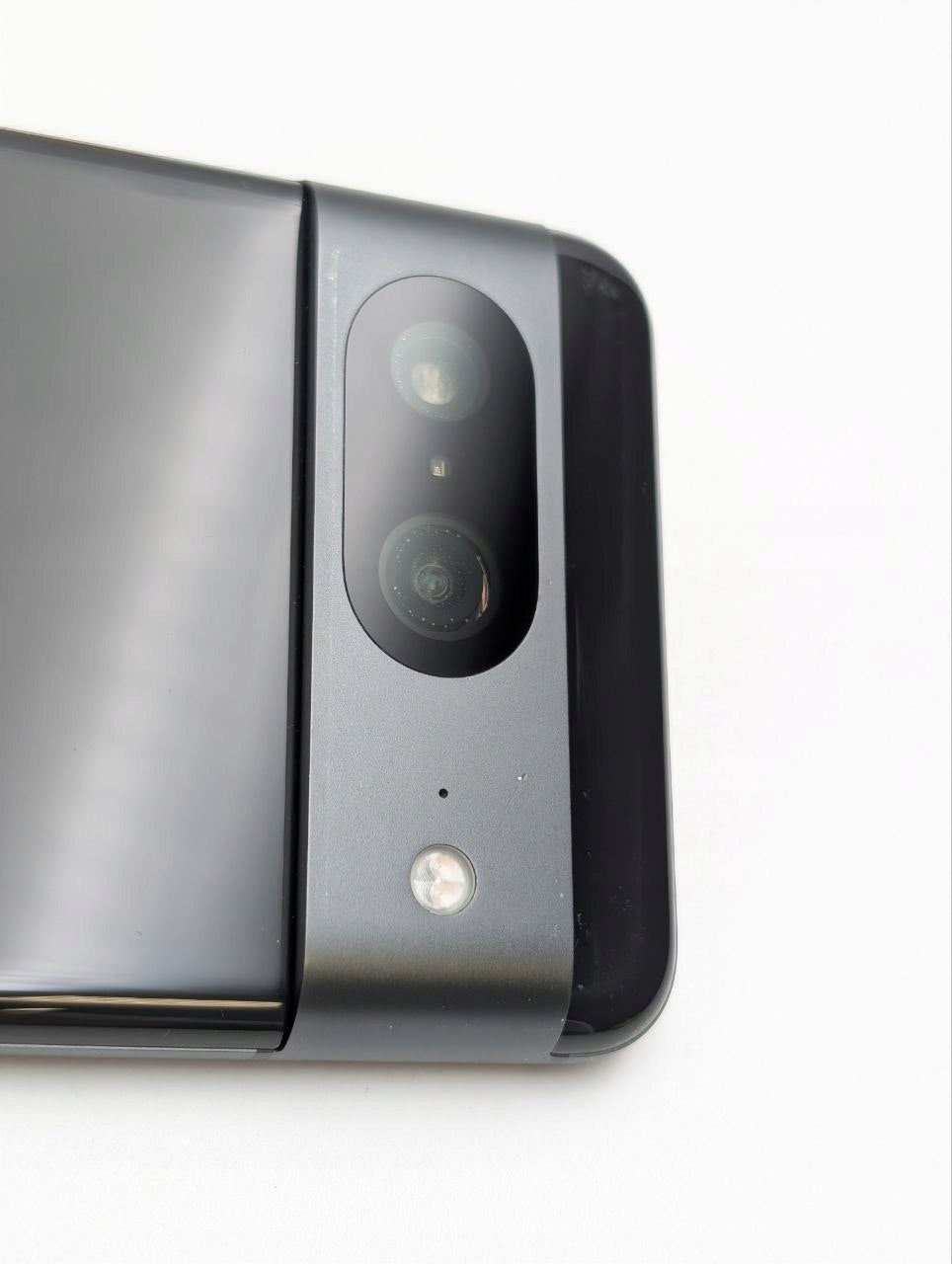 Google Pixel 8 128GB Czarny | Outlet, Bateria 85%