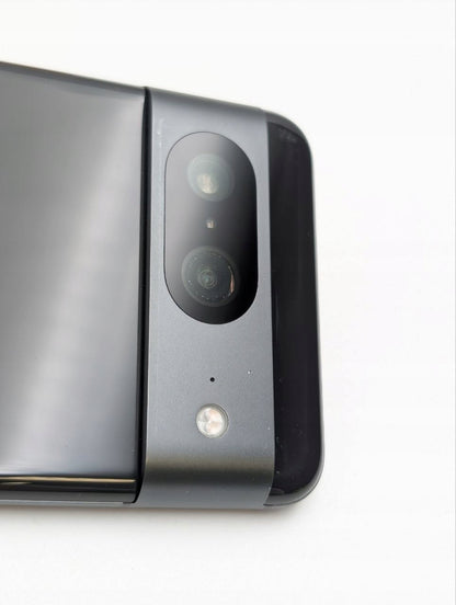 Google Pixel 8 128GB Czarny | Outlet, Bateria 85%