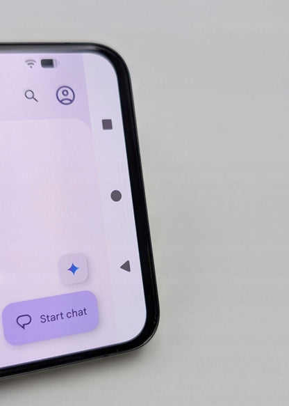Google Pixel 8 128GB Czarny | Outlet, Bateria 85%