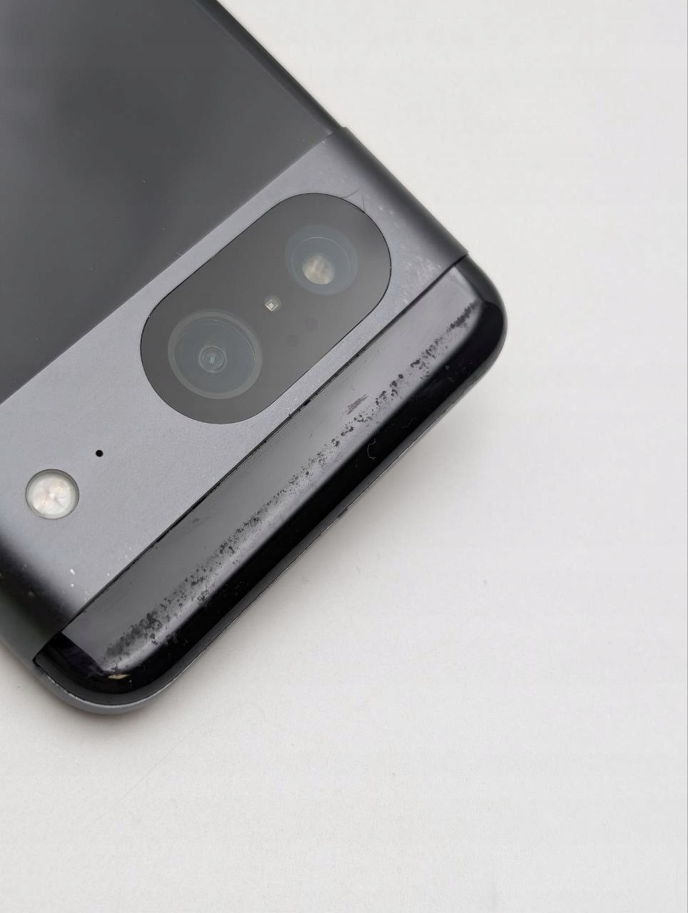 Google Pixel 8 128GB Czarny | Outlet, Bateria 85%