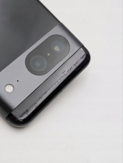Google Pixel 8 128GB Czarny | Outlet, Bateria 85%