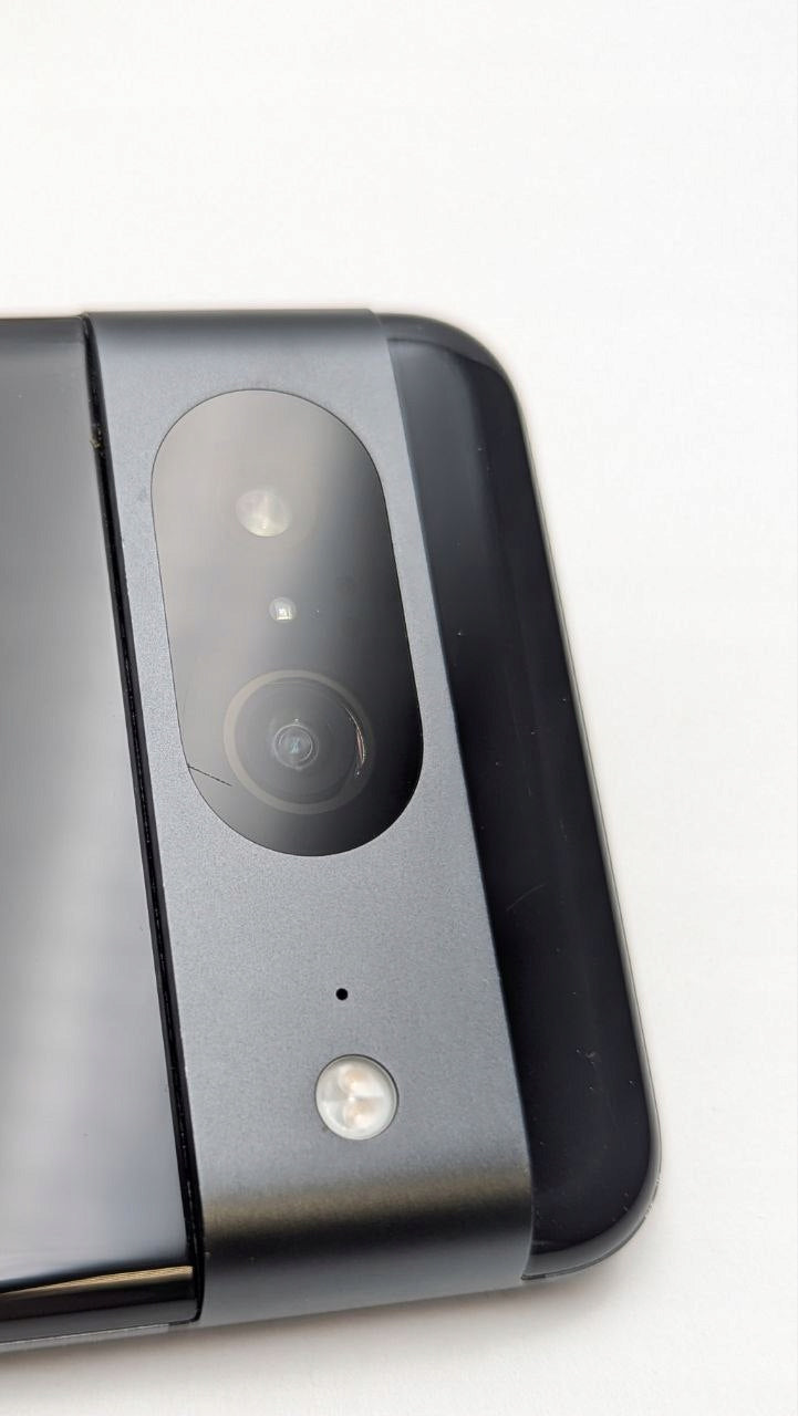 Google Pixel 8 128GB Czarny | Used, Bateria 85%