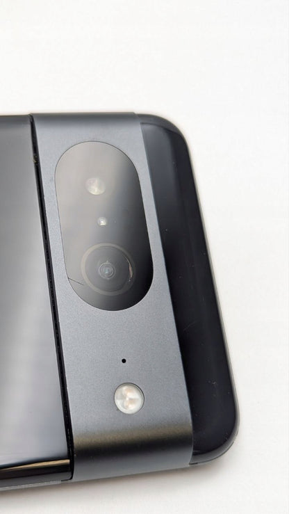 Google Pixel 8 128GB Czarny | Used, Bateria 85%