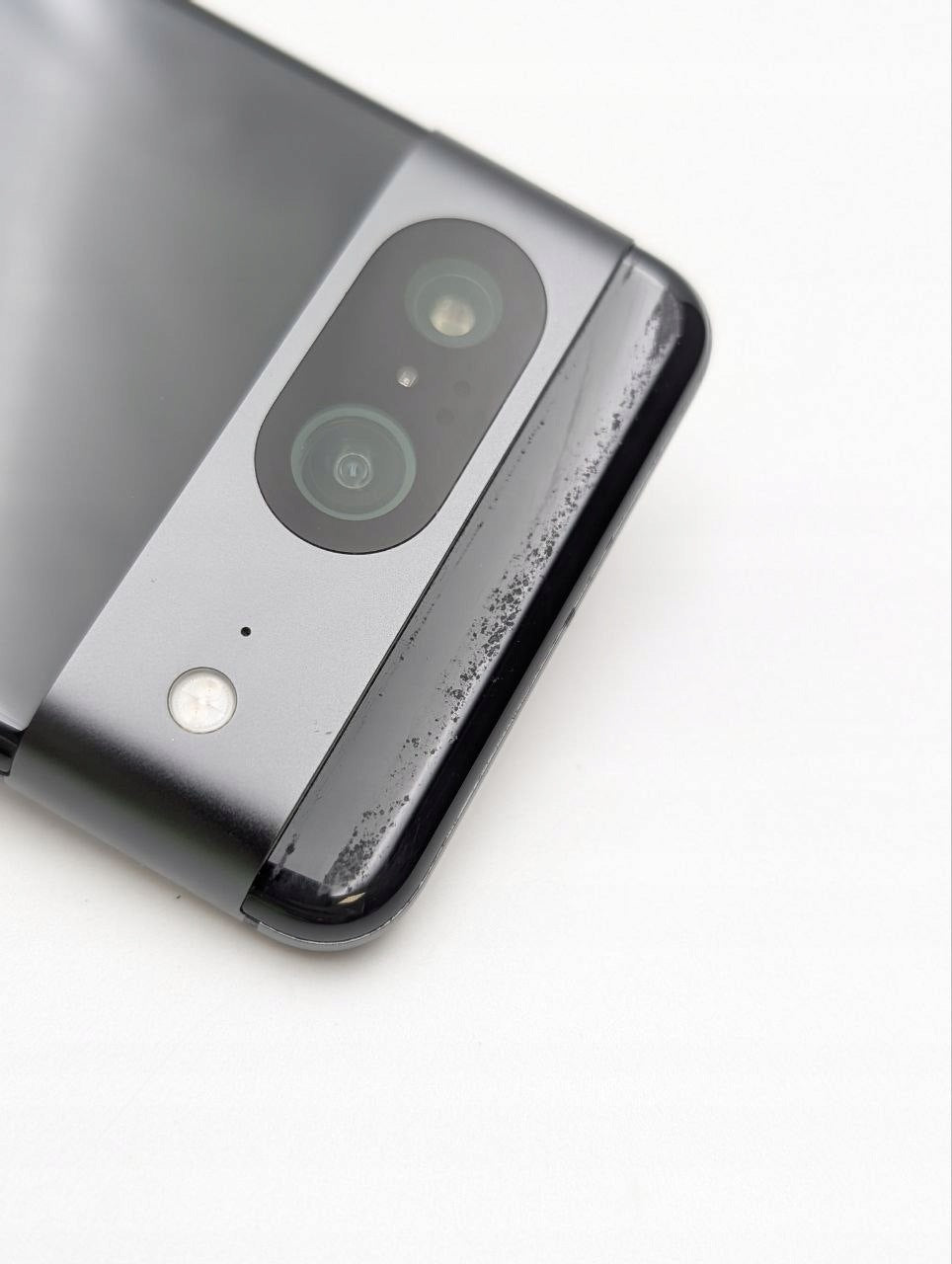 Google Pixel 8 128GB Czarny | Outlet, Bateria 85%