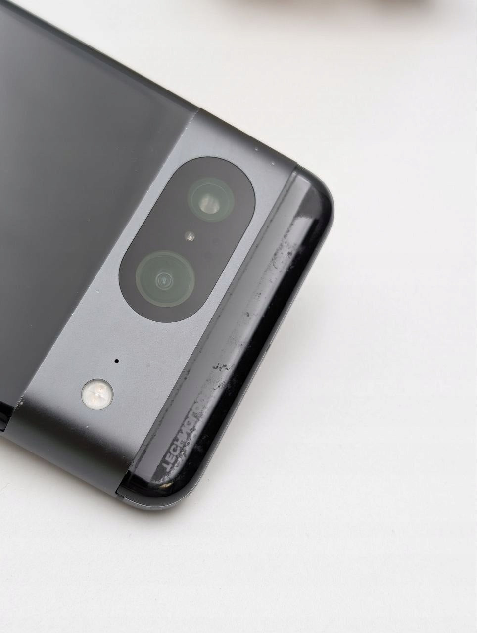 Google Pixel 8 128GB Czarny | Used, Bateria 85%
