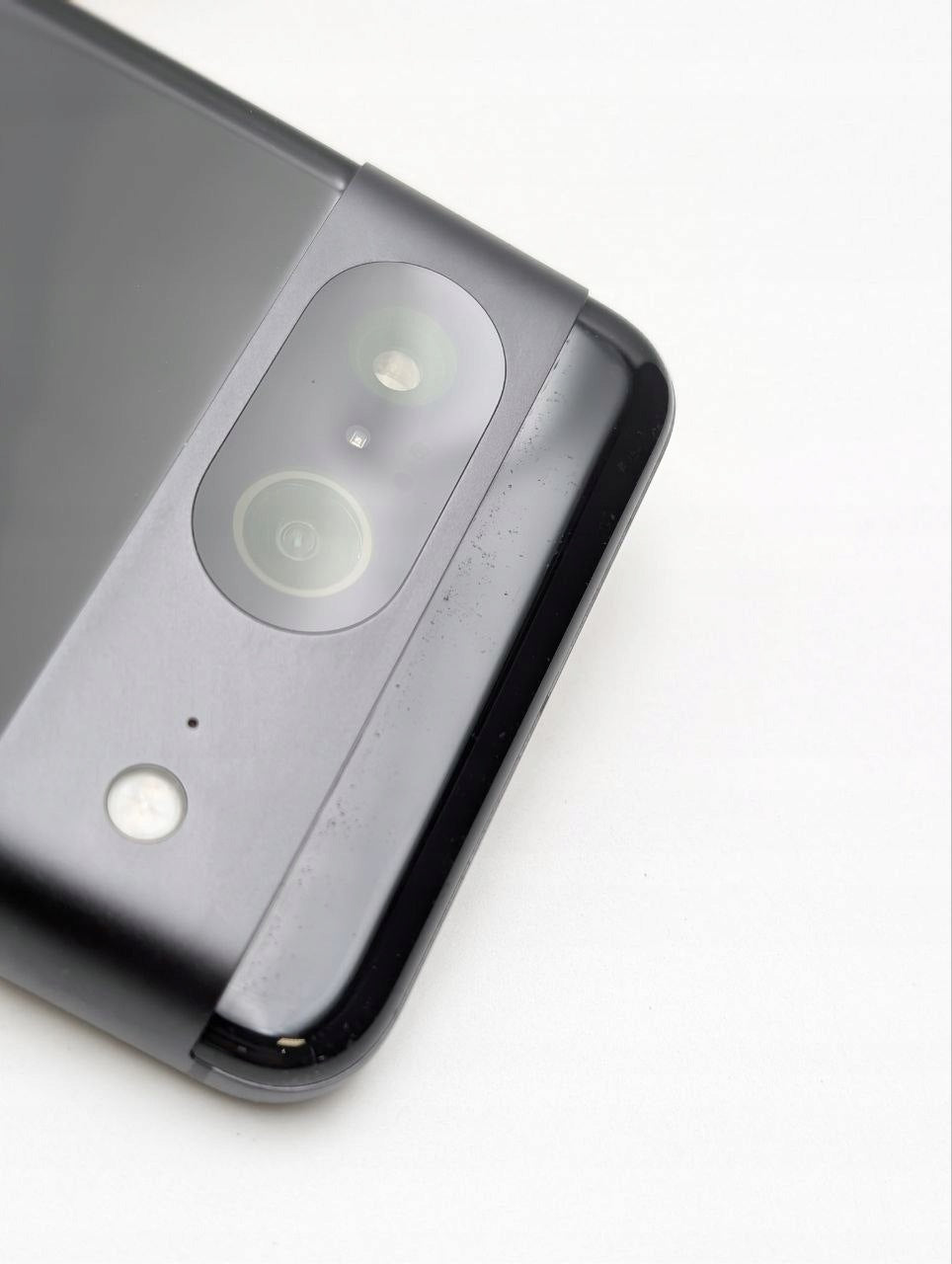 Google Pixel 8 128GB Czarny | Used, Bateria 85%