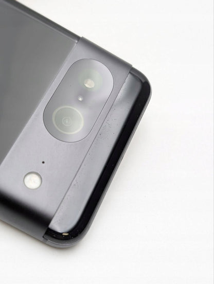 Google Pixel 8 128GB Czarny | Used, Bateria 85%