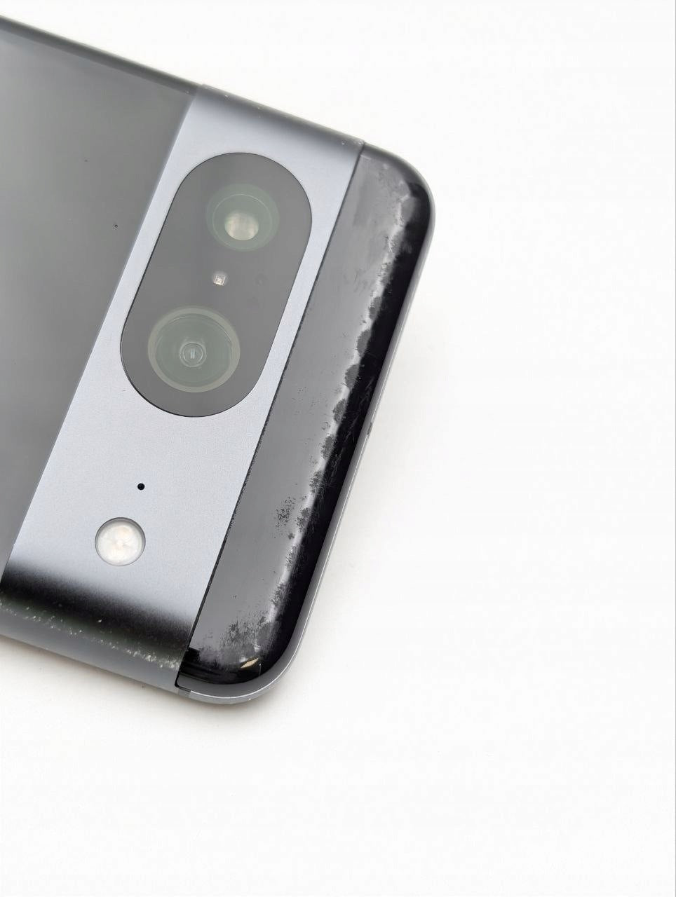Google Pixel 8 128GB Czarny | Used, Bateria 85%