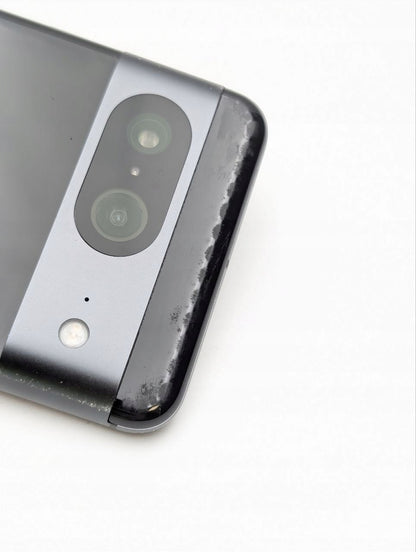 Google Pixel 8 128GB Czarny | Used, Bateria 85%