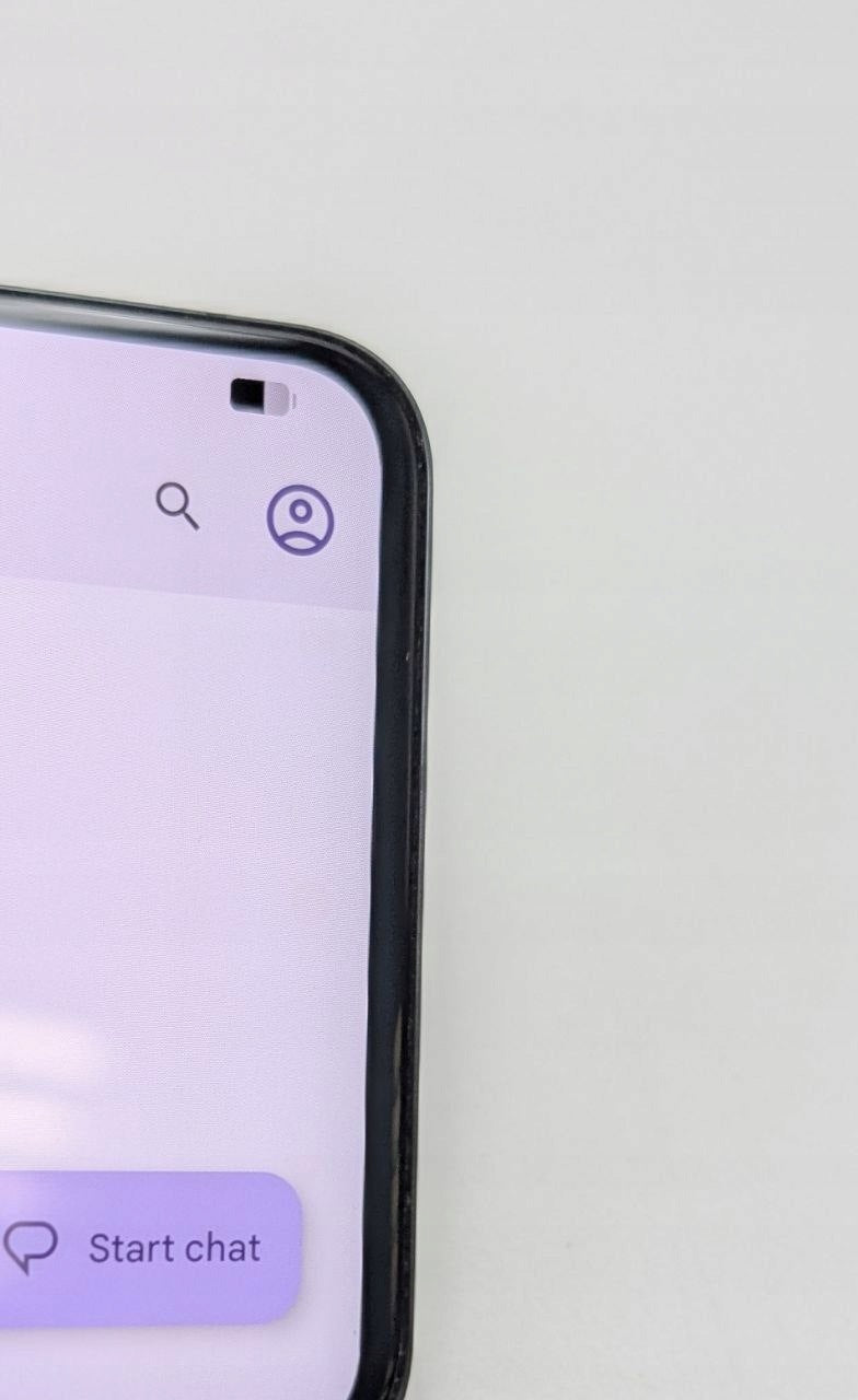 Google Pixel 8 128GB Czarny | Used, Bateria 85%
