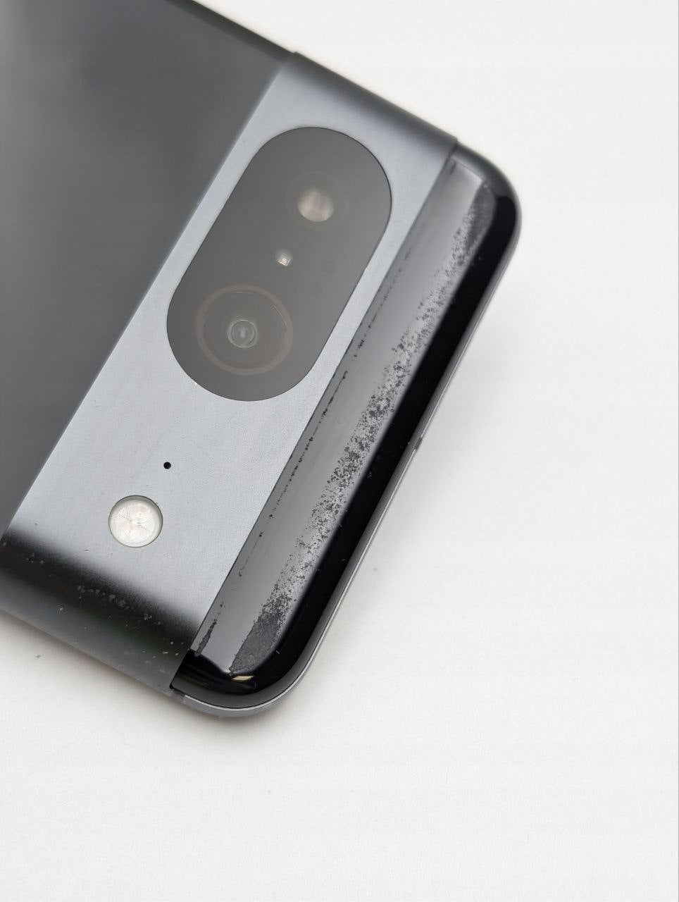 Google Pixel 8 128GB Czarny | Used, Bateria 85%