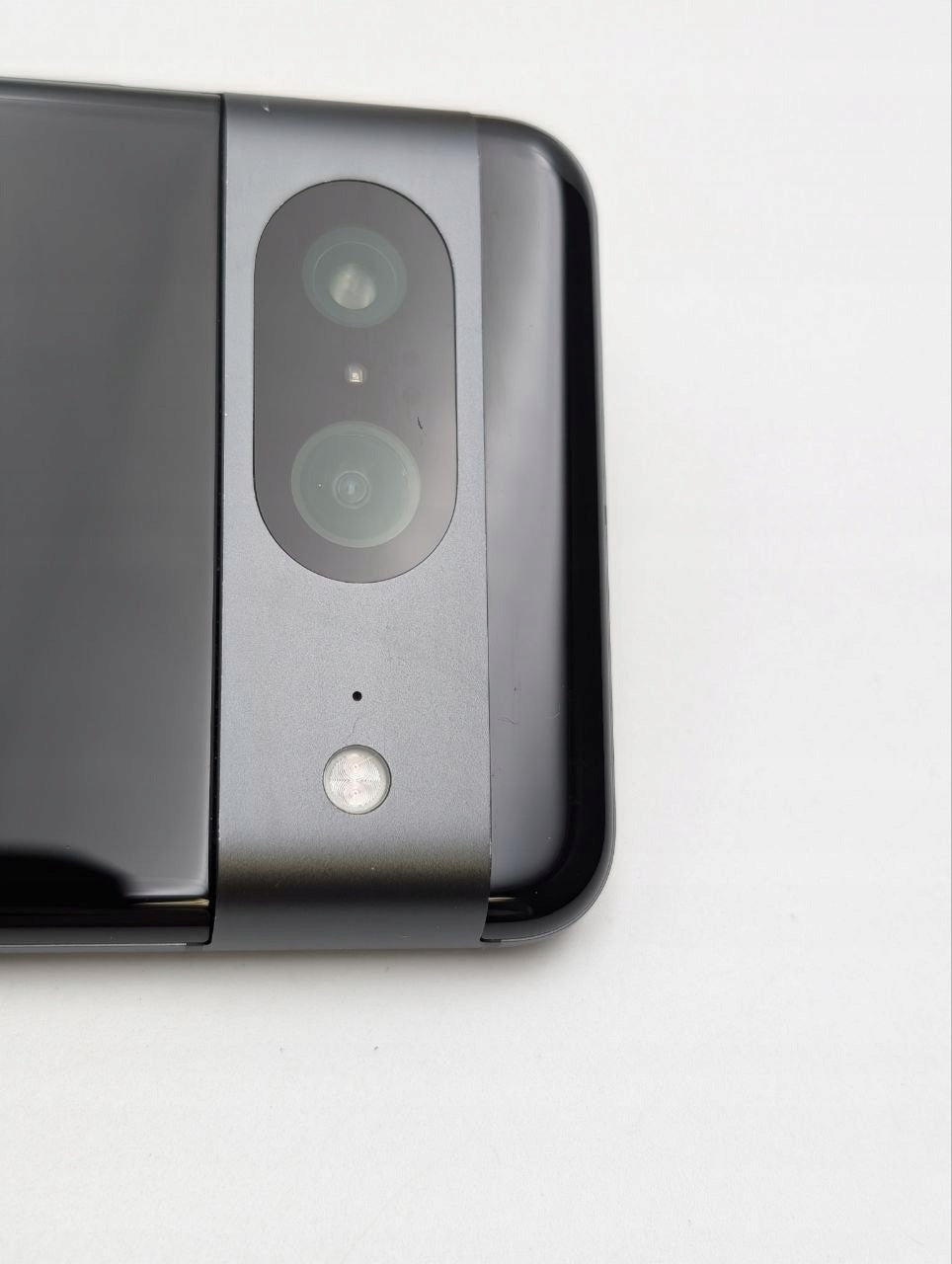 Google Pixel 8 128GB Czarny | Outlet, Bateria 85%
