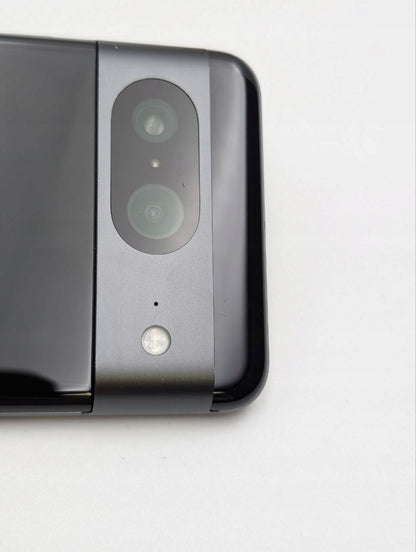 Google Pixel 8 128GB Czarny | Outlet, Bateria 85%