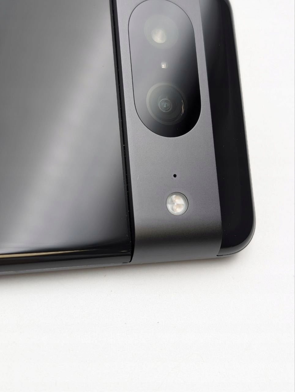 Google Pixel 8 128GB Czarny | Outlet, Bateria 85%