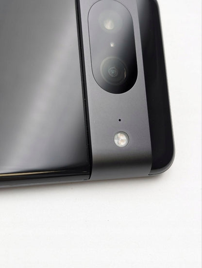 Google Pixel 8 128GB Czarny | Outlet, Bateria 85%