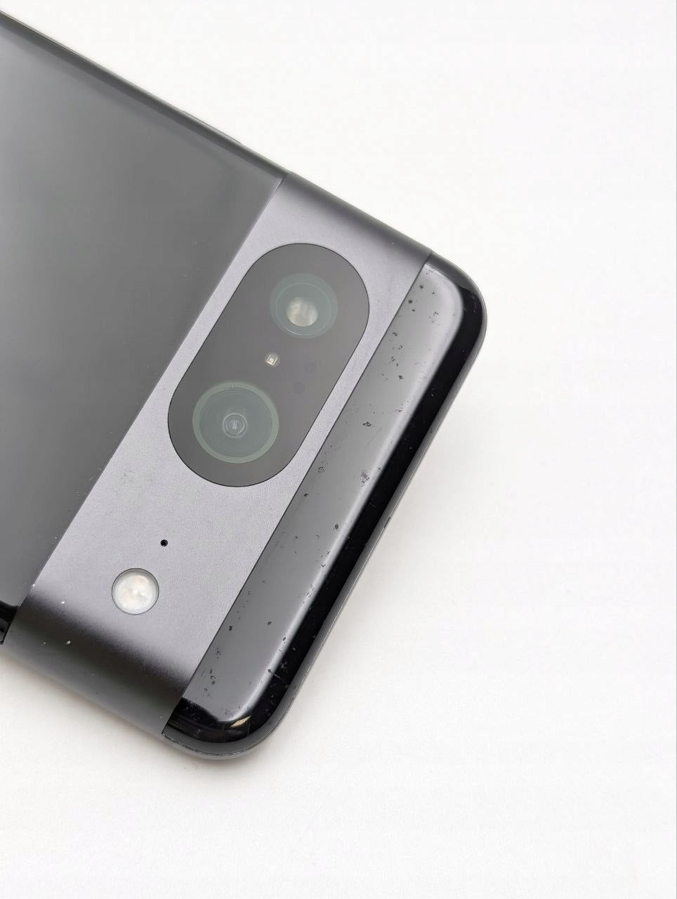 Google Pixel 8 128GB Чорний | Аутлет, Акумулятор 85%