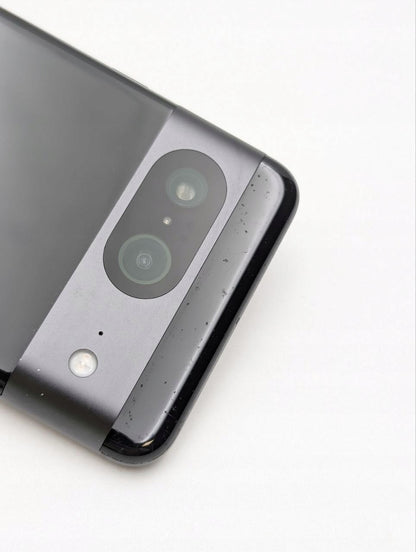 Google Pixel 8 128GB Чорний | Аутлет, Акумулятор 85%