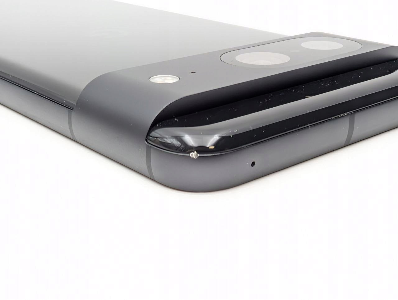 Google Pixel 8 128GB Czarny | Outlet, Bateria 85%