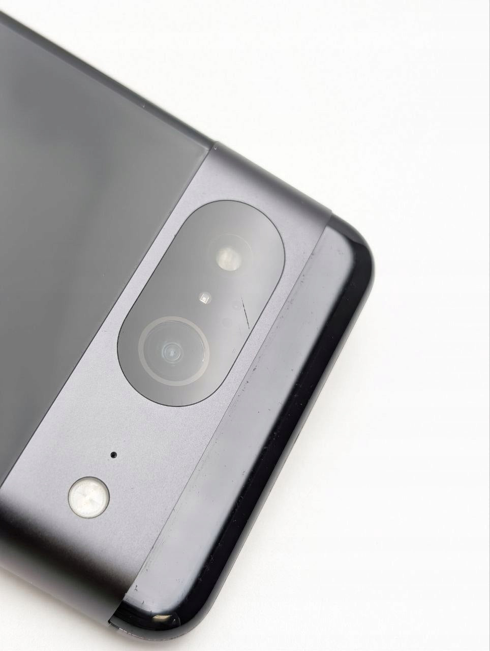 Google Pixel 8 128GB Czarny | Used, Bateria 85%