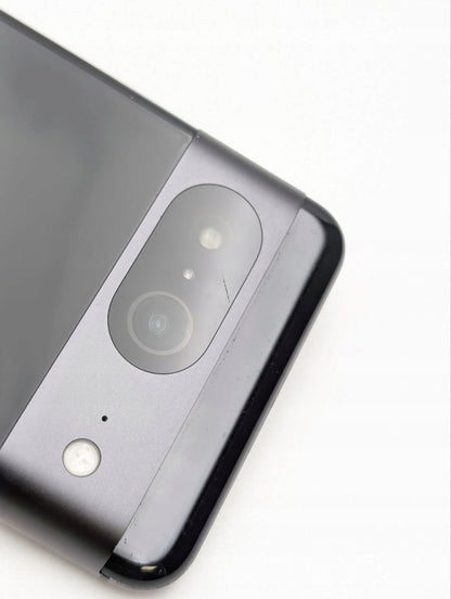 Google Pixel 8 128GB Czarny | Used, Bateria 85%