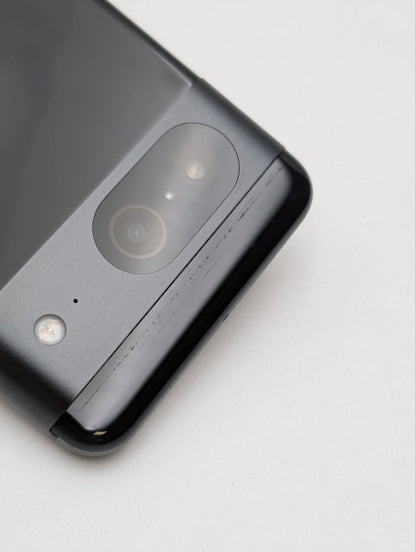 Google Pixel 8 128GB Czarny | Outlet, Bateria 85%