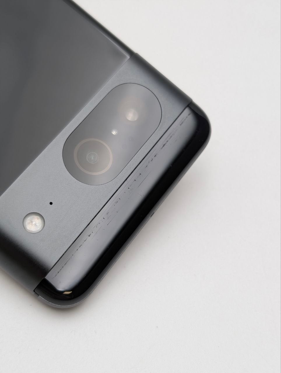 Google Pixel 8 128GB Czarny | Outlet, Bateria 85%