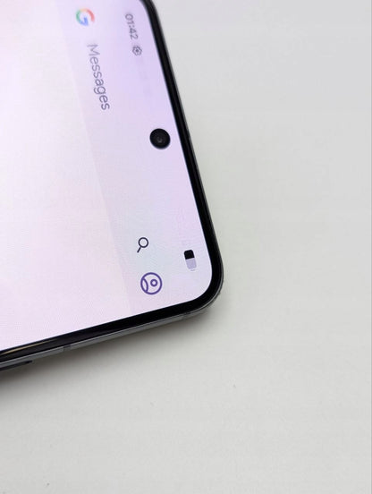 Google Pixel 8 128GB Czarny | Outlet, Bateria 85%