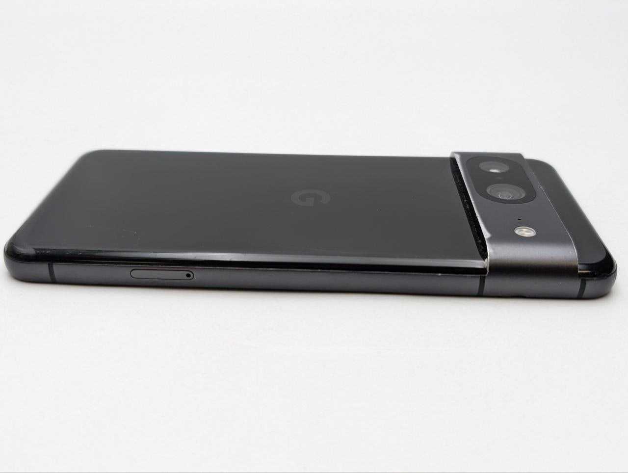 Google Pixel 8 128GB Czarny | Outlet, Bateria 85%