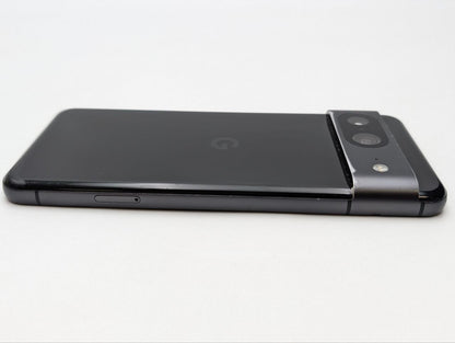 Google Pixel 8 128GB Czarny | Outlet, Bateria 85%