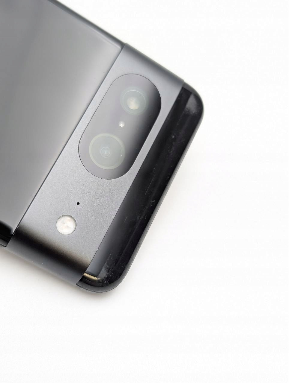 Google Pixel 8 128GB Czarny | Outlet, Bateria 85%