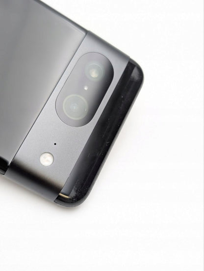 Google Pixel 8 128GB Czarny | Outlet, Bateria 85%