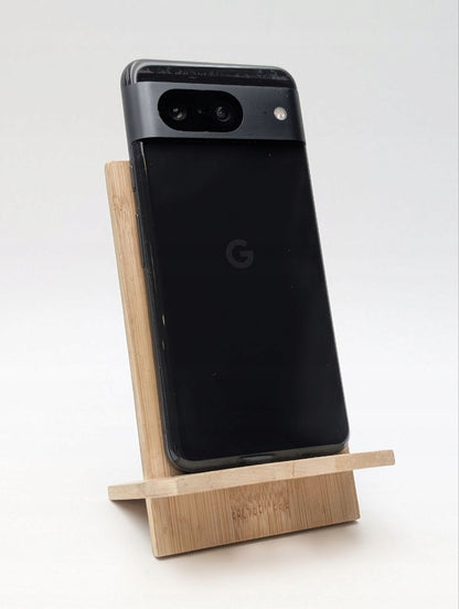 Google Pixel 8 128GB Czarny | Outlet, Bateria 85%