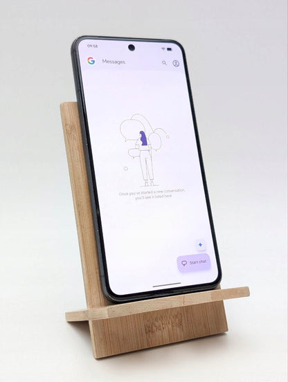 Google Pixel 8 128GB Czarny | Used, Bateria 85%