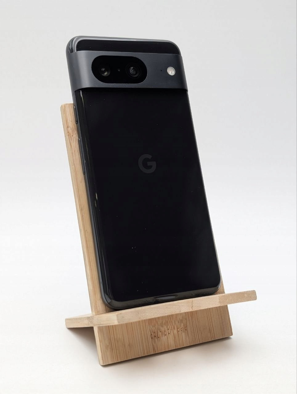 Google Pixel 8 128GB Czarny | Outlet, Bateria 85%