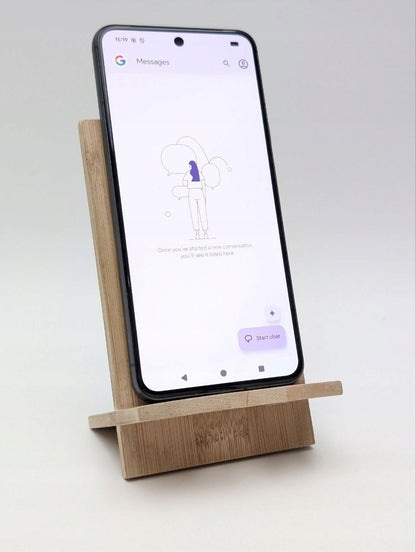 Google Pixel 8 128GB Czarny | Outlet, Bateria 85%