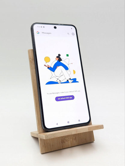 Google Pixel 8 128GB Czarny | Used, Bateria 85%