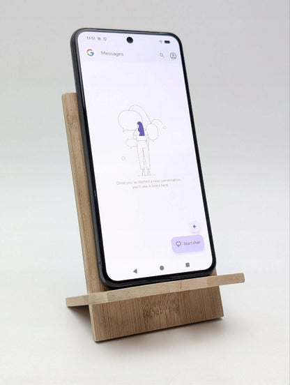 Google Pixel 8 128GB Czarny | Outlet, Bateria 85%