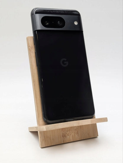Google Pixel 8 128GB Czarny | Used, Bateria 85%
