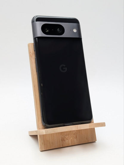 Google Pixel 8 128GB Czarny | Outlet, Bateria 85%