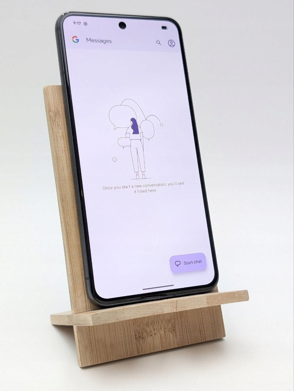 Google Pixel 8 128GB Czarny | Outlet, Bateria 85%