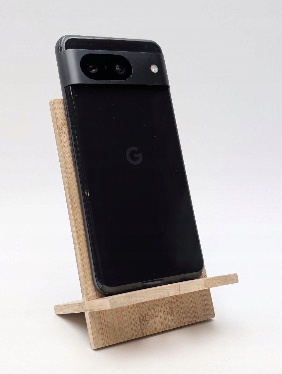 Google Pixel 8 128GB Czarny | Outlet, Bateria 85%