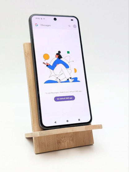 Google Pixel 8 128GB Czarny | Outlet, Bateria 85%