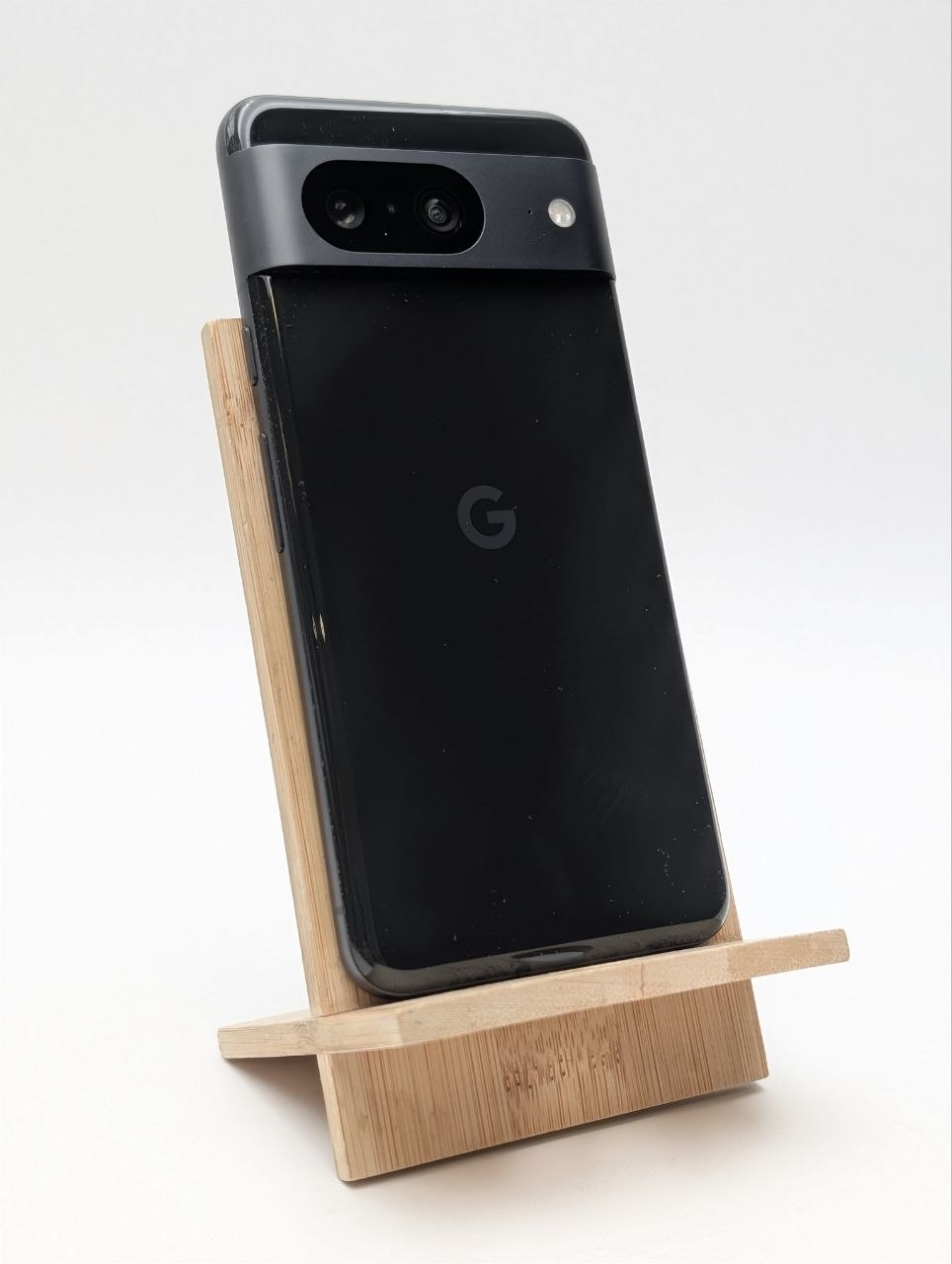 Google Pixel 8 128GB Czarny | Used, Bateria 85%
