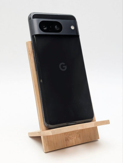 Google Pixel 8 128GB Czarny | Used, Bateria 85%
