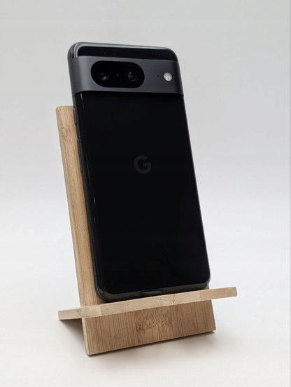 Google Pixel 8 128GB Czarny | Outlet, Bateria 85%